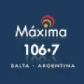 Cadena Máxima - FM 106.7